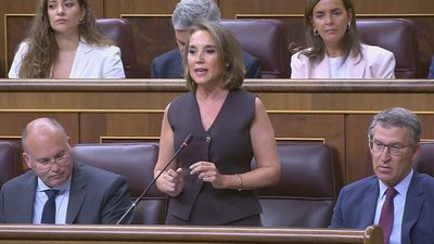 El PP acusa al Gobierno de financiar "el cuponazo" a Cataluña a costa del resto de españoles