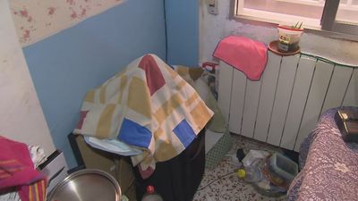 Agresiones e insultos en Alcorcón: La pesadilla de Jessica con una inquiokupa