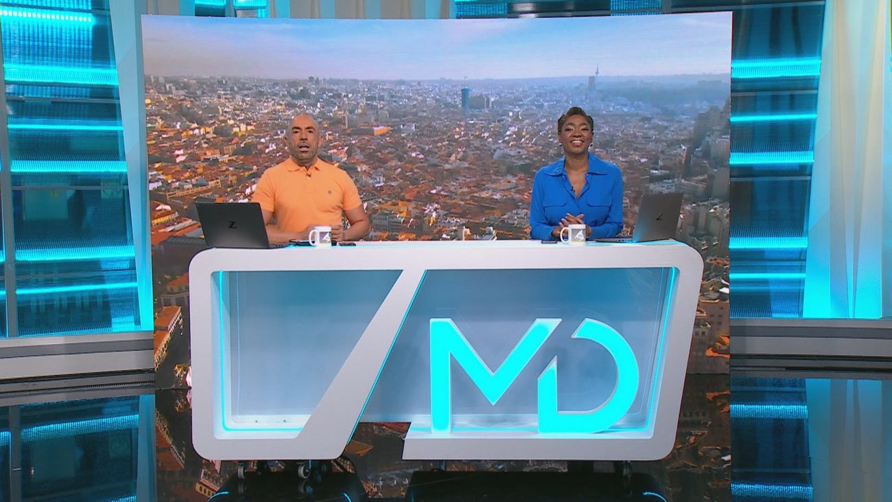 Madrid Directo 10.09.2024