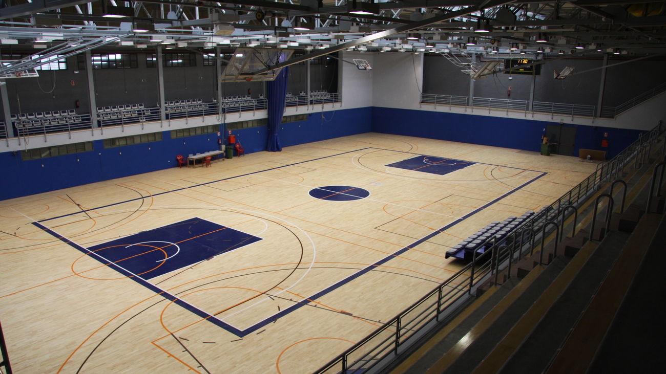 Vuelve el Torneo Ciudad de Getafe de baloncesto