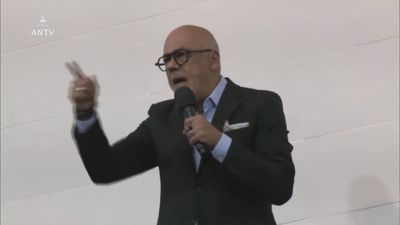 El chavismo venezolano pide romper relaciones diplomáticas y comerciales con España