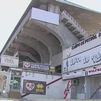 Ayuso confirma las obras en 2025 para reformar el estadio de Vallecas