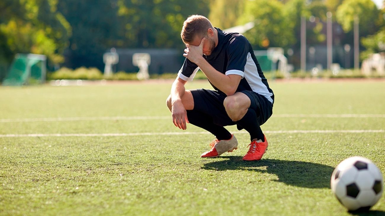 "Guarda silencio", el fútbol que explica la sociedad