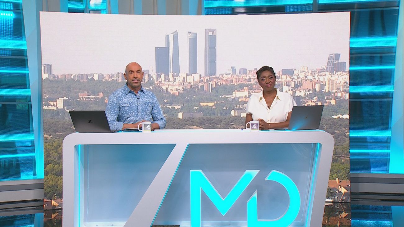 Madrid Directo 11.09.2024