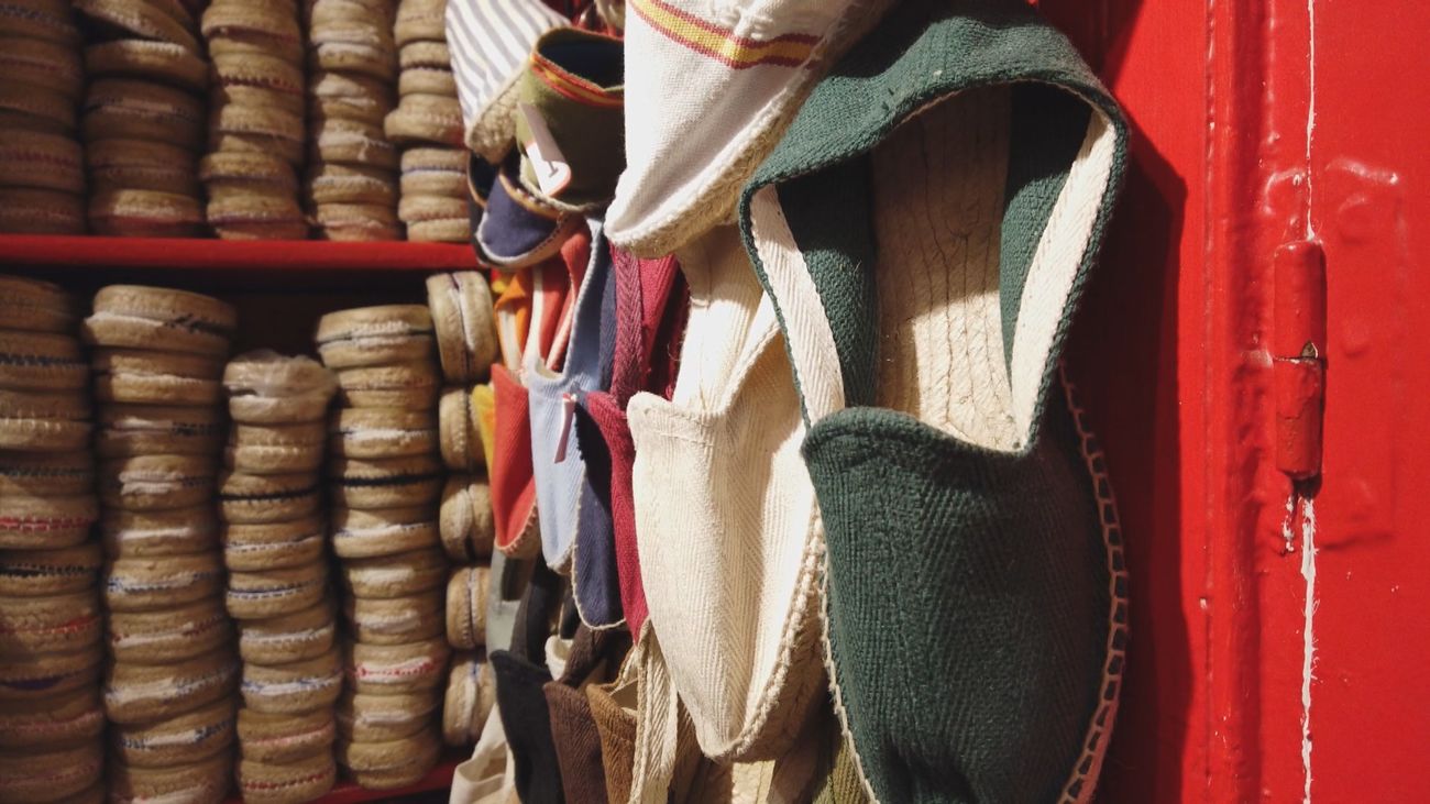 Calzados Lobo, una zapatería con más de un siglo de historia