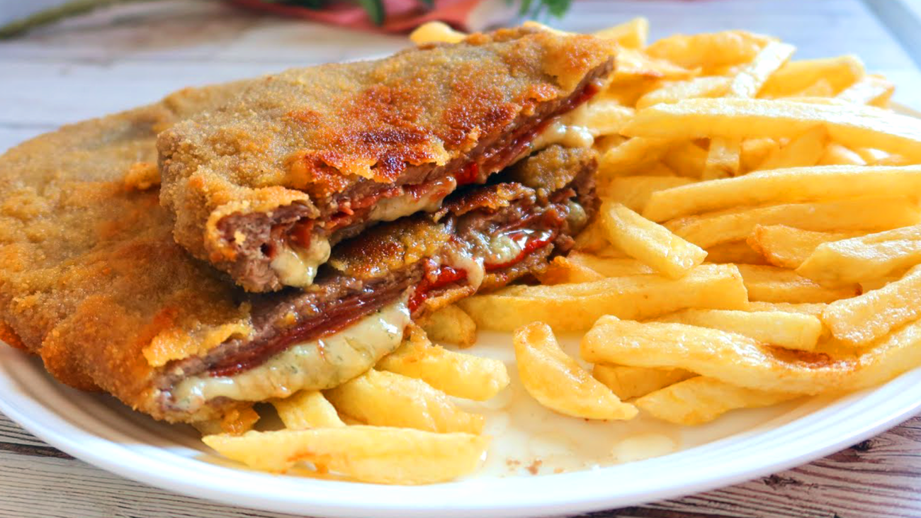 El Festival del Cachopo regresa a Las Rozas para celebrar su 6ª edición