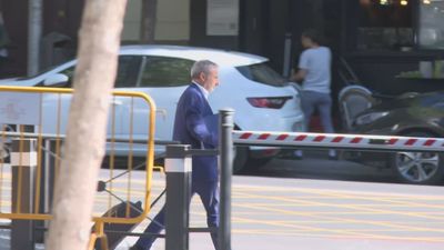 El expresidente de Puertos del Estado, al juez del 'caso Koldo': la empresa de las mascarillas contaba con el aval del Ministerio