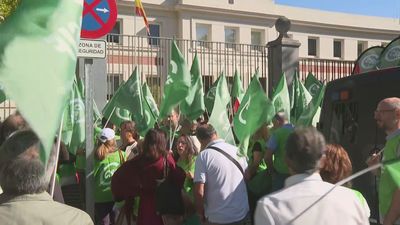 Los sindicatos claman contra las 5.000 vacantes sin cubrir en la Seguridad Social