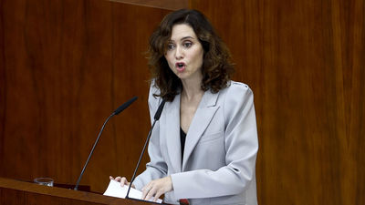 Especial Informativo - Debate del estado de la Región 12.09.24