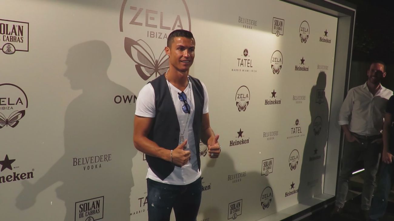 El último capricho de Cristiano Ronaldo supera los 176.000 euros