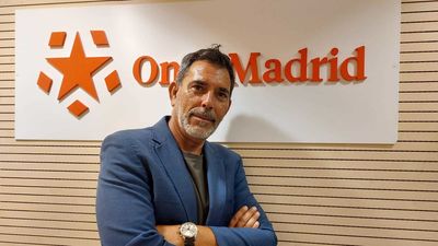 La Regadera: Víctor del Árbol 14.09.2024