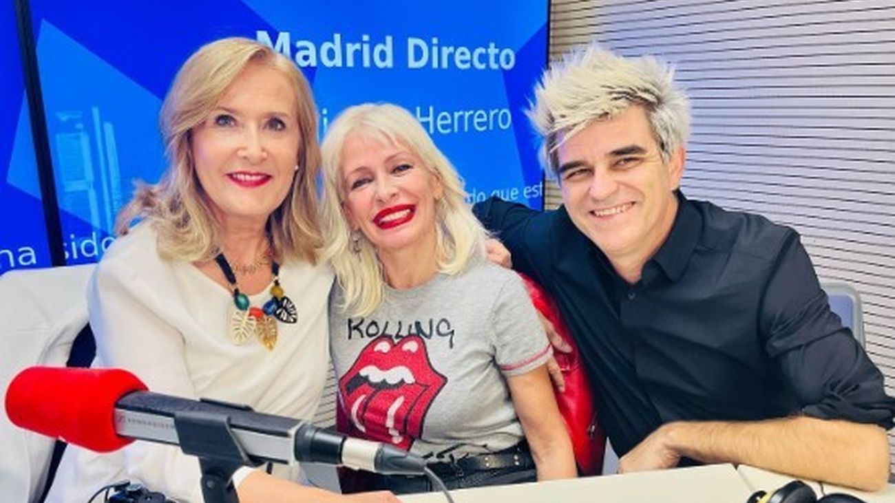 Nebulossa presenta “Cotilleo”: “Esta canción es terapéutica”