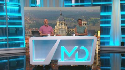 Madrid Directo 12.09.2024