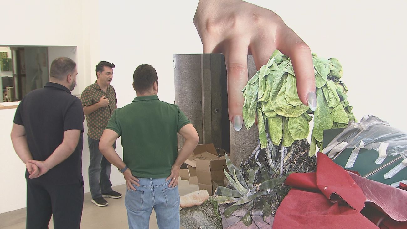 52 galerías de la capital presentan nueva temporada en Madrid Gallery Weekend