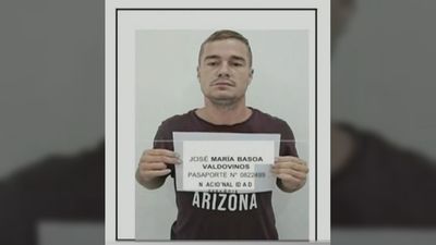 Venezuela detiene a dos españoles por un supuesto plan contra Maduro