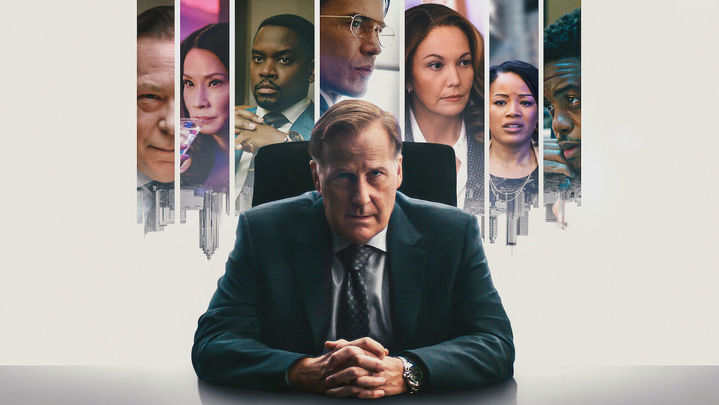 Jeff Daniels protagoniza Todo un hombre (Netflix) / Enseriados