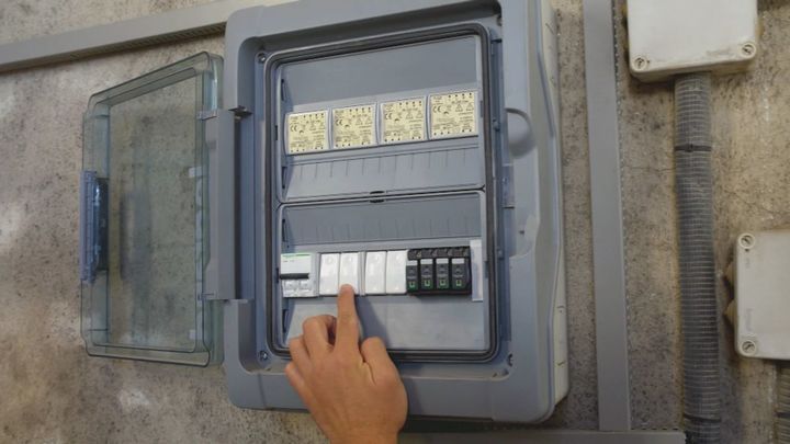 Campanario automatizado / REDACCION