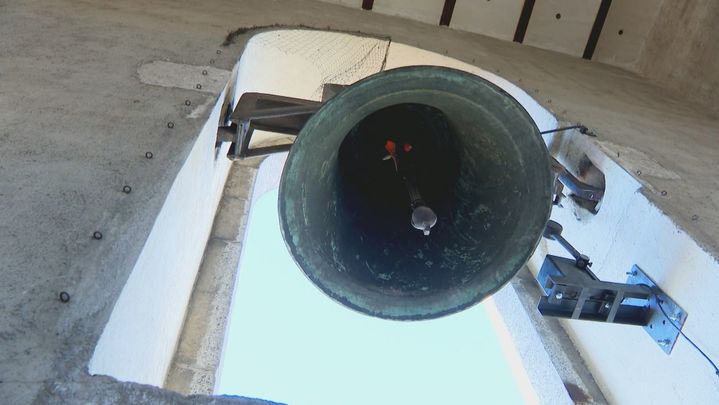 Campanario / REDACCION