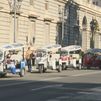El Ayuntamiento de Madrid regulará los tuk tuk
