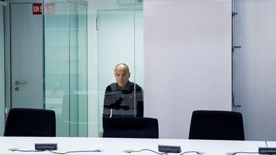 Juicio a los exjefes de ETA Zaldúa y Ata por su presunta participación en cuatro atentados en 2002