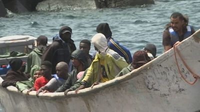 Canarias no entiende los "ataques" del Gobierno por pedir que el menor migrante se entregue con garantías