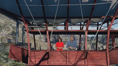 Disfruta el verano 15.09.2024