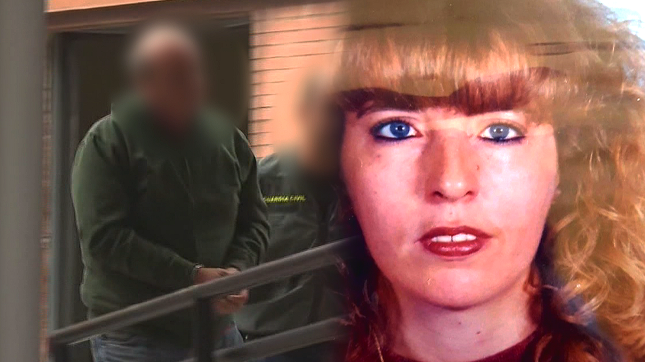 Arranca el juicio por el asesinato de Juana Canal en Ciudad Lineal en 2003