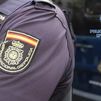 Tres detenidos tras una persecución policial en Usera con disparos y un intento de arrollar a los agentes