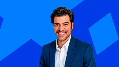 Buenos Días Madrid (08:00-10:00) 04.12.2025