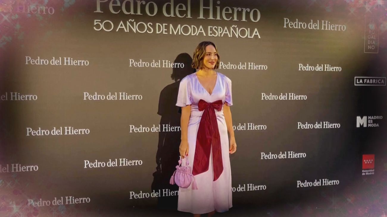 Carmen Lomana arremete contra Isabel Preysler y Tamara Falcó en su último evento