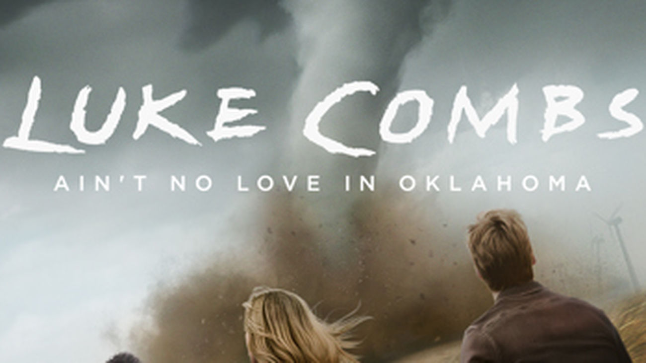 VDS 5X02 "No hay amor en Oklahoma"