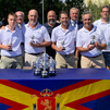 El Real Club La Moraleja subcampeón de España Interclubes de golf