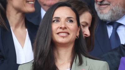 María Ángeles García Chaves, única candidata a la presidencia de la RFEF