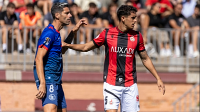 Las Rozas se medirá a Mensajero y Adarve a Cazalegas en la Copa Federación