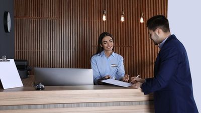 El empleo en el sector turístico crece  un 5,5% en agosto y suma más de 151.000 nuevos afiliados