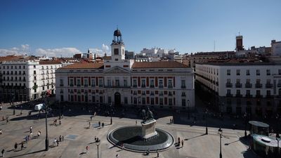 Descubre el Madrid más icónico a través de seis itinerarios peatonales