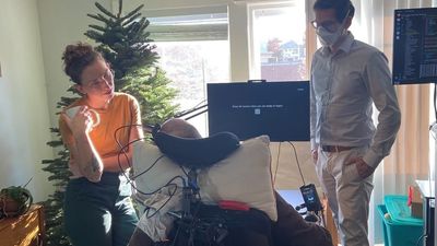 Un estudio vincula el sistema inmunitario con el desarrollo de la ELA