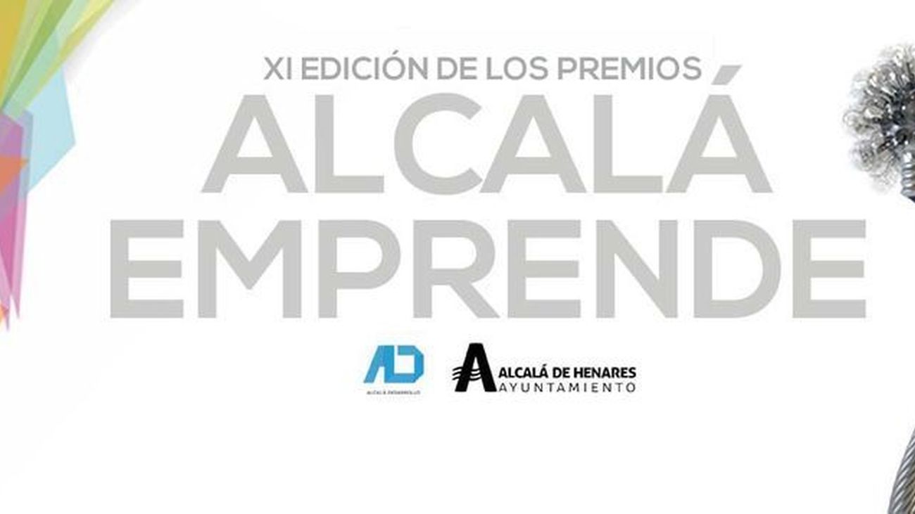 La XI edición de los Premios Alcalá Emprende incorpora nuevas categorías y refuerza el emprendimiento artesanal