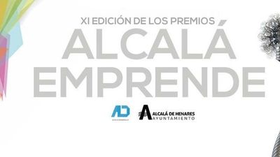 La XI edición de los Premios Alcalá Emprende incorpora nuevas categorías y refuerza el emprendimiento artesanal