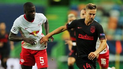 El Atlético de Madrid debuta ante un Leipzig con ganas de aguarle la fiesta