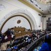 El Parlamento de Venezuela presenta un proyecto de ruptura de relaciones con España