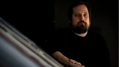 Carlos Vermut niega las agresiones sexuales de las que fue acusado