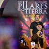 El Teatro Buero Vallejo de Alcorcón celebra sus 30 años con tres ensayos del musical 'Los Pilares de la Tierra'