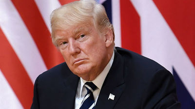 Trump insiste en que Canadá debería formar parte de EEUU