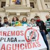 Advierten de la presencia de más de 100 plaguicidas en alimentos de consumo diario