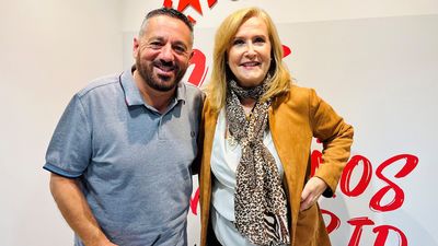 Pepón Nieto: "En esta vida todos perdemos en algún momento"