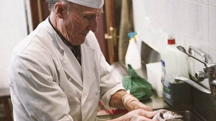 Cocinero de El Bierzo / Página oficial