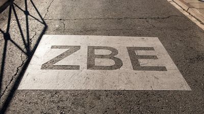 Entra en funcionamiento la ZBE en el casco histórico de Boadilla