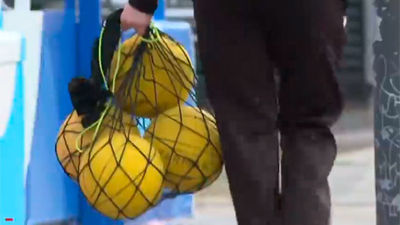 A juicio un monitor de voleibol acusado de agresiones sexuales en un colegio de Aluche