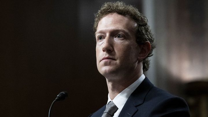 Meta se enfrenta a un juicio que podría llevarla a la quiebra
